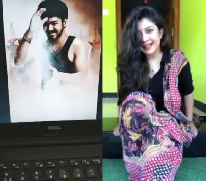 @Mersal Kutty Vikram