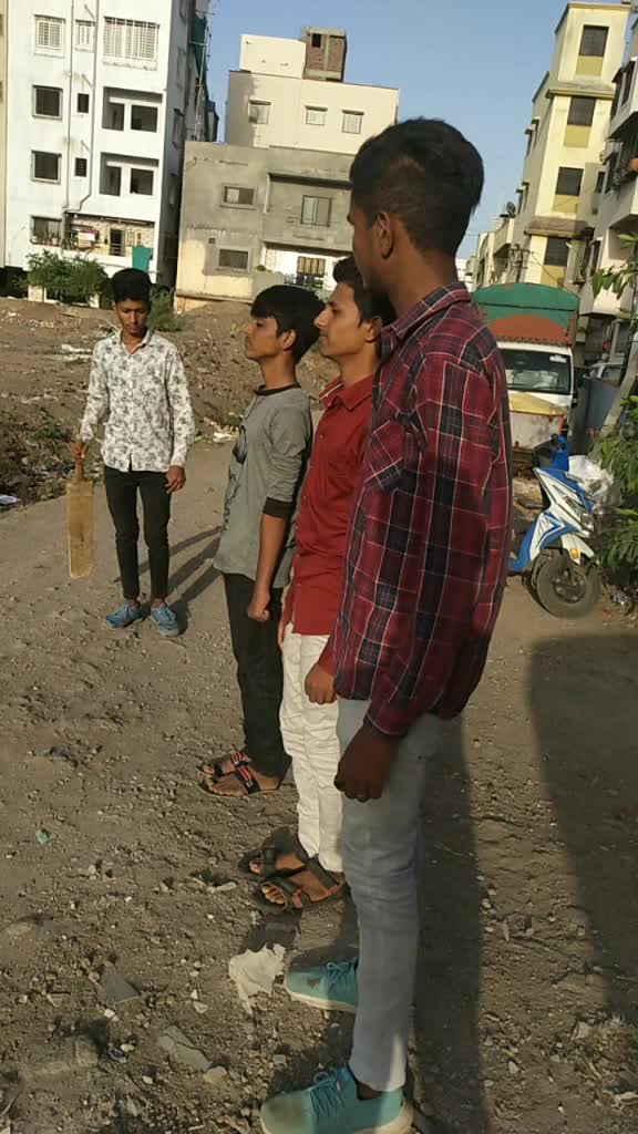 @Shaikh Sahil