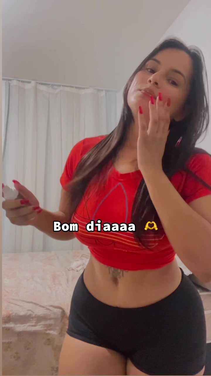 @Luana Alves