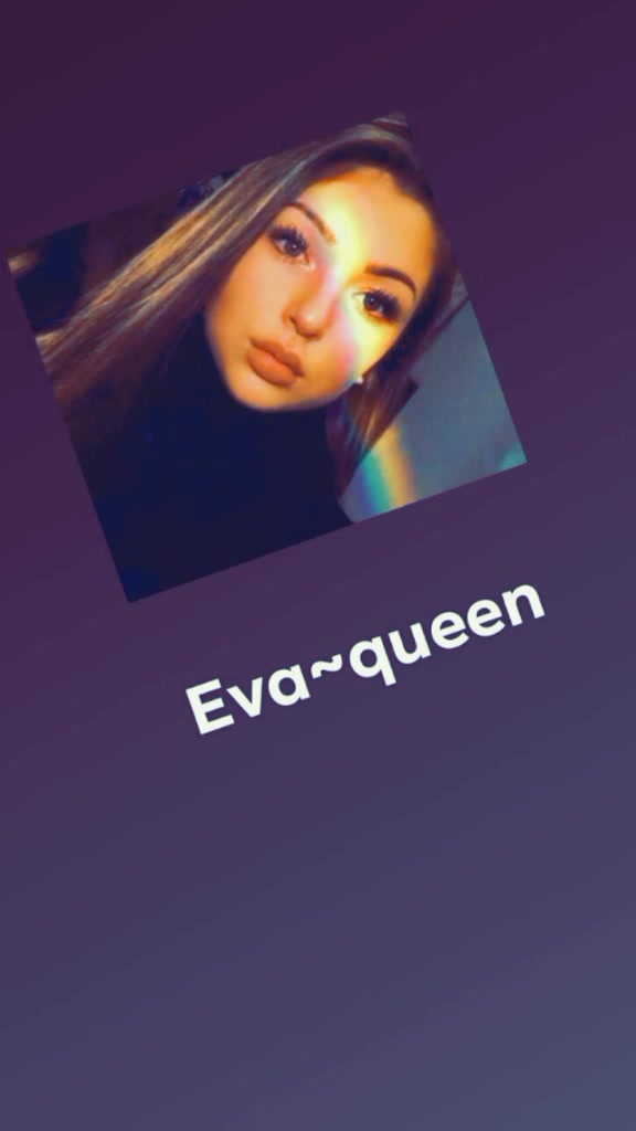 @compte fan eva queen