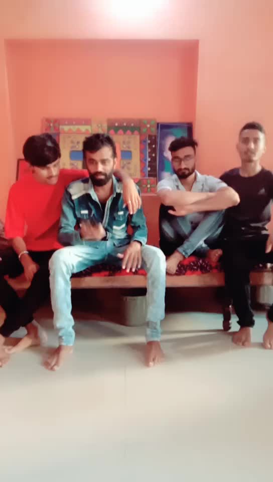 @brijesh goswami