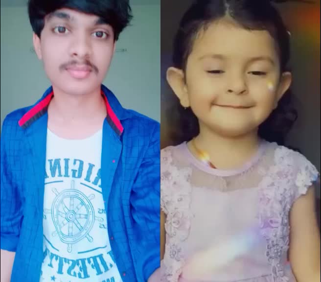 @Vikranth Sriramoju