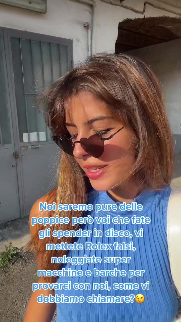@Alessia Luisi