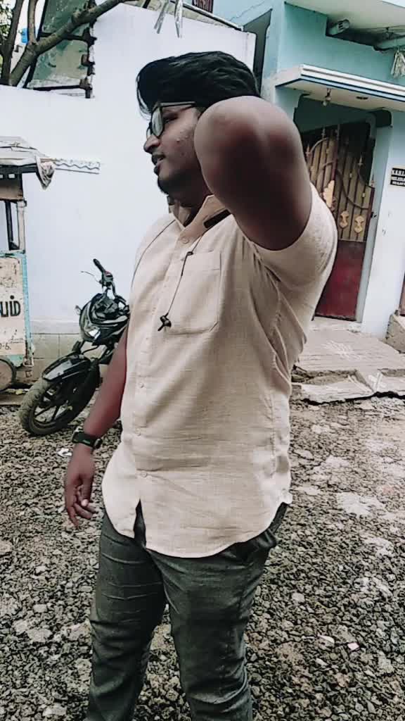 @Nandhakumar S