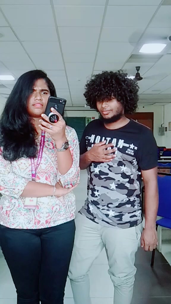 @Pugazh