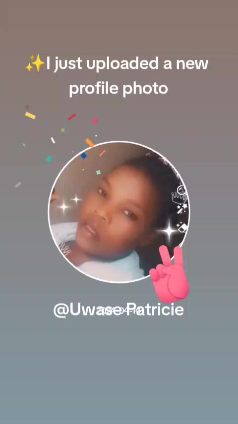 @Uwase Patricie