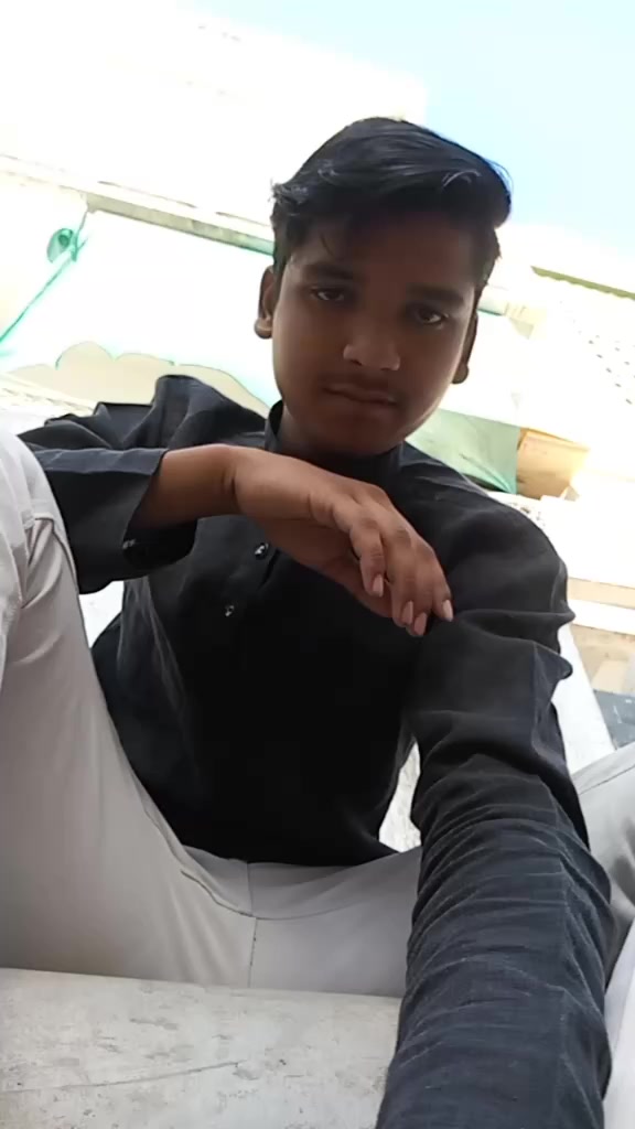 @Waseem Shaikh