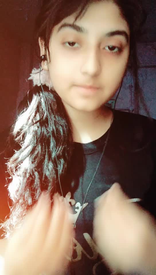 @Bhumi 🌠&hearts;️