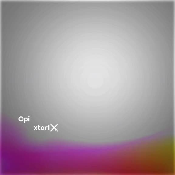 @O ᴘ ɪ <3
