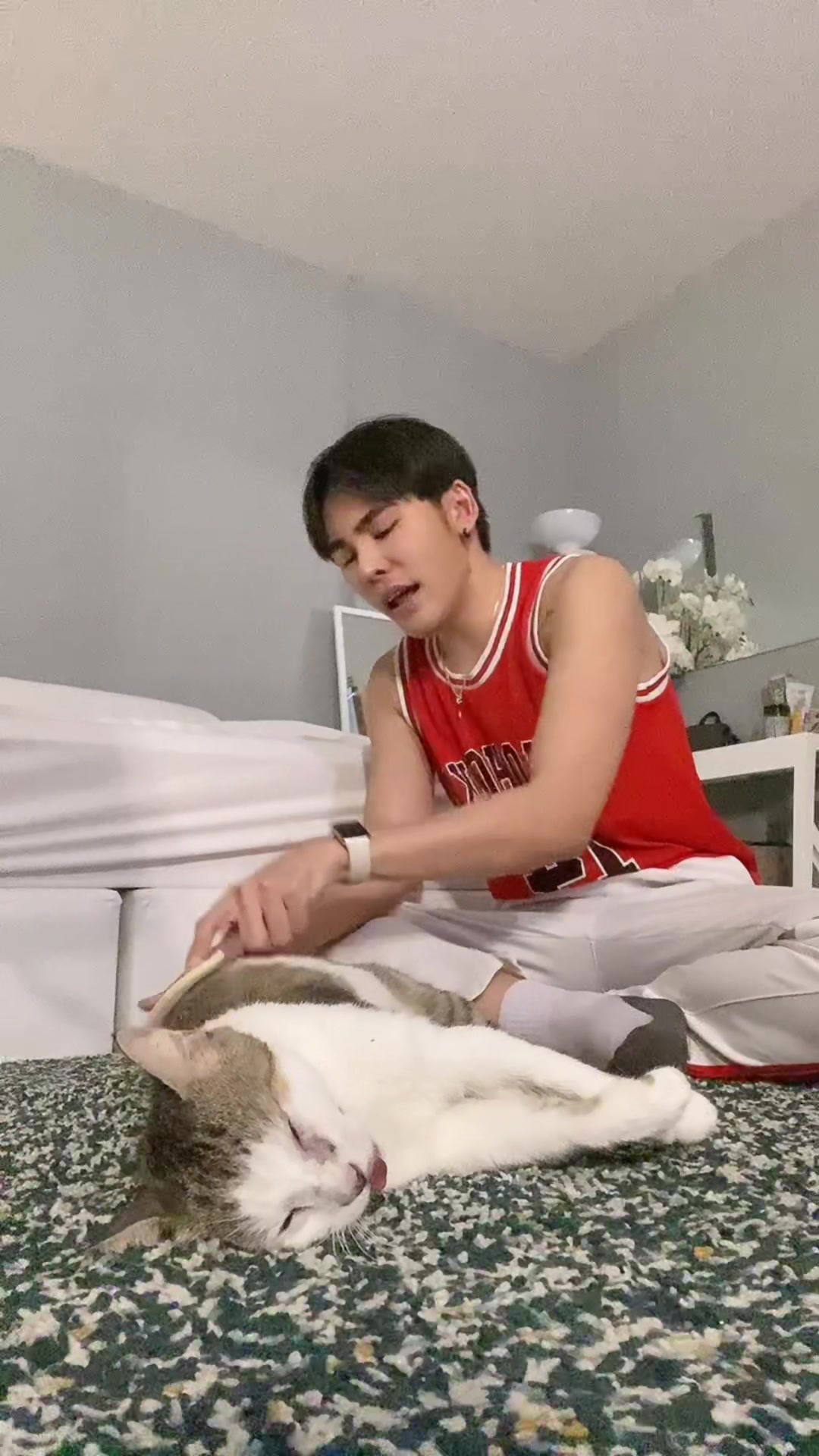 @POPPY PATOMTHEP SAKARIN