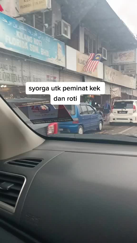 @Fatihah Abdullah