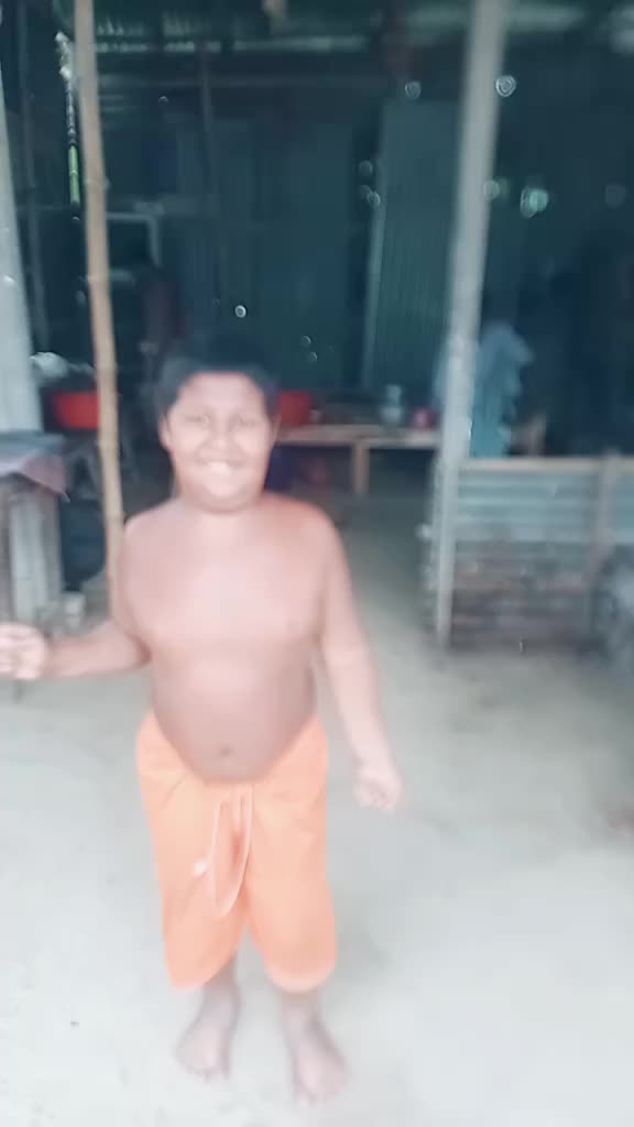 @আল আমিন খান