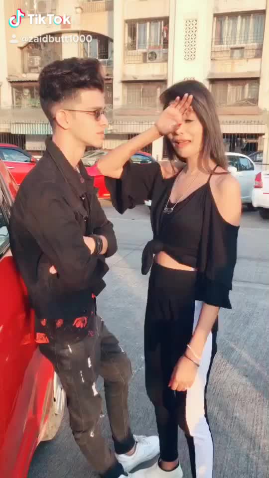 @Zaidbutt