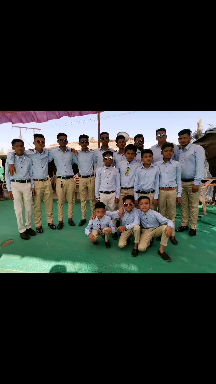 @Uvesh indragadiya