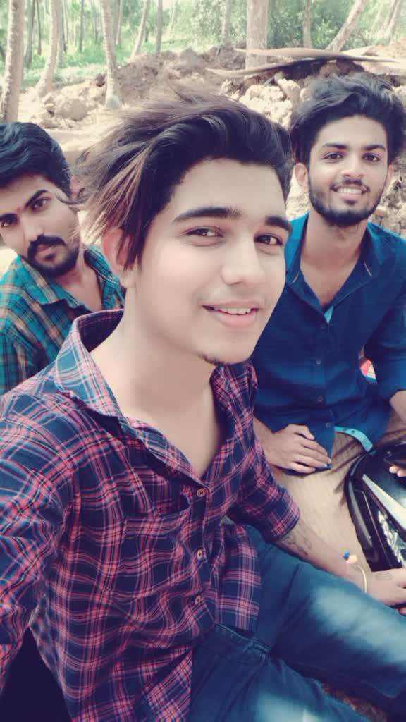 @sayand ram