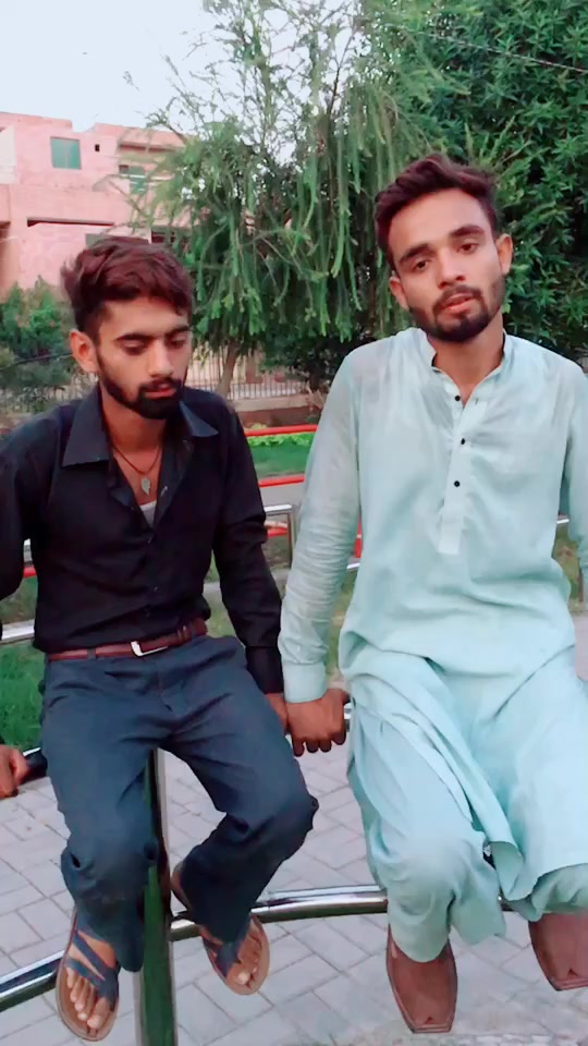 @Malik Bilal