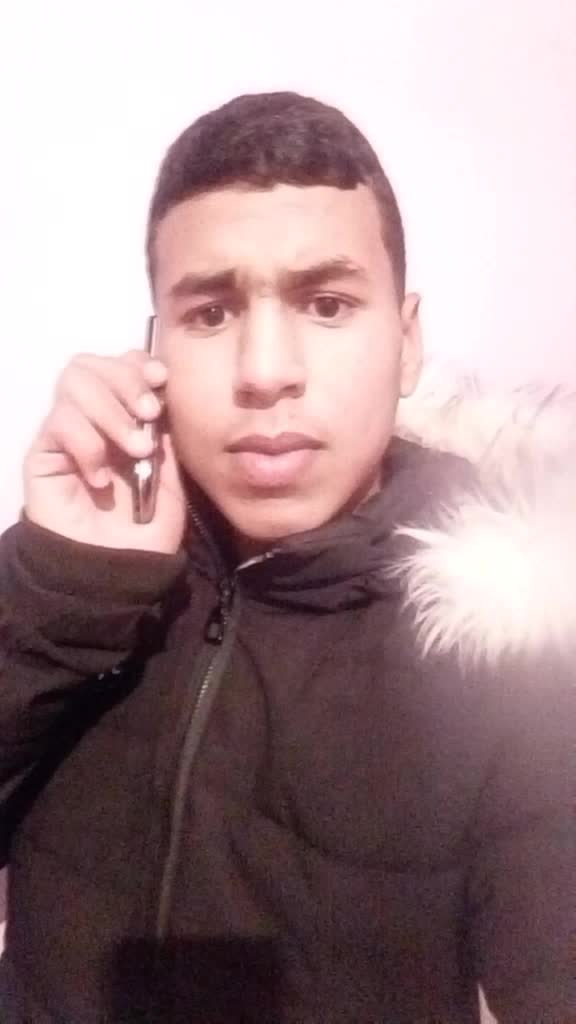 @Saad Eddine
