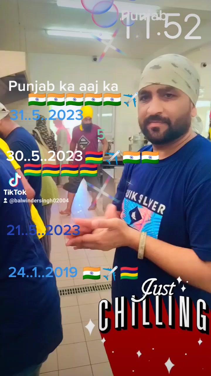 @Balwinder Singh