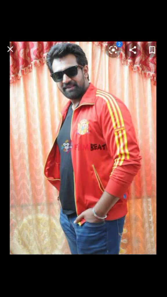 @Rocking star sandeep