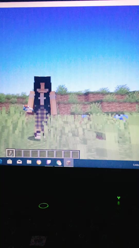 @minecraft