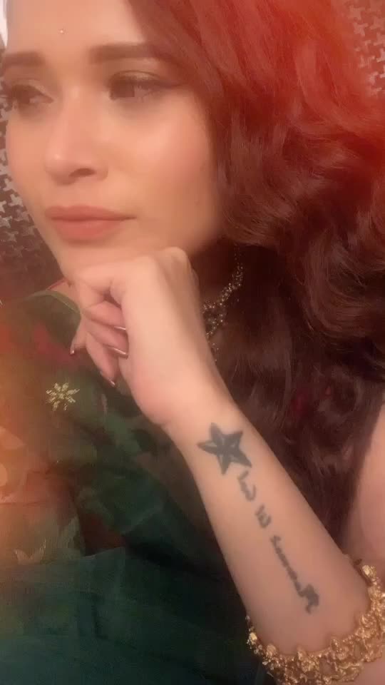 @Tina Paromita Dey