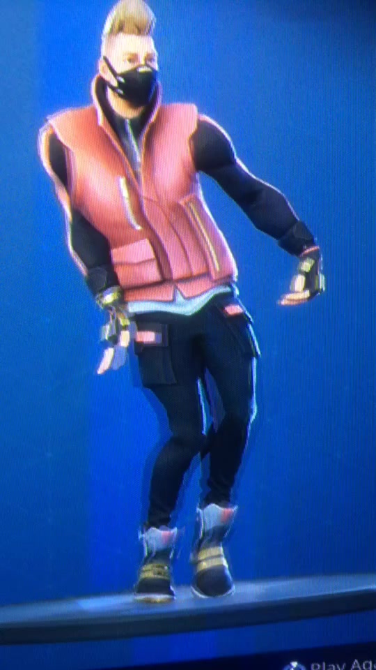 @Fortnut