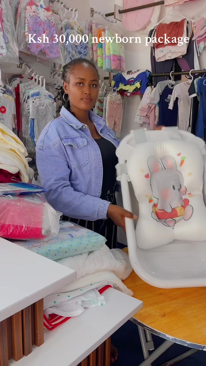 @ALL CHOICE KIDS BABYSHOP