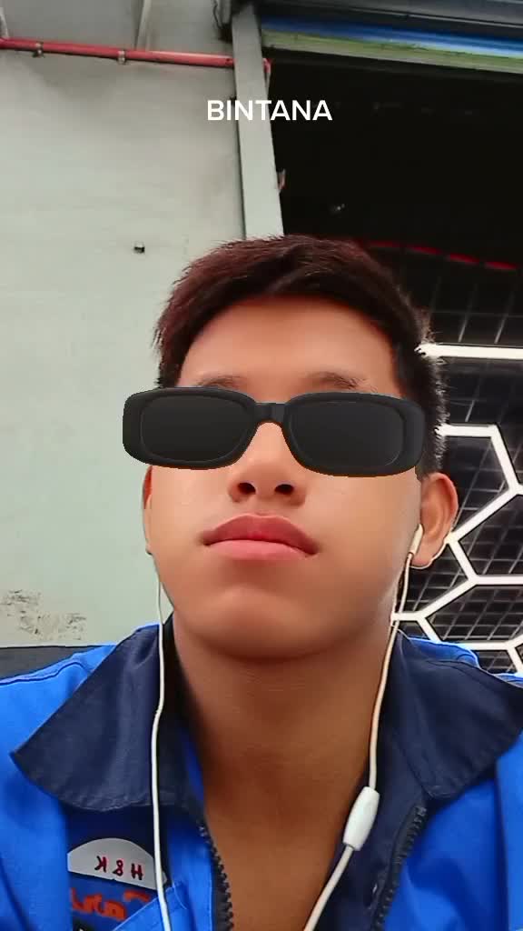 @James Serrano