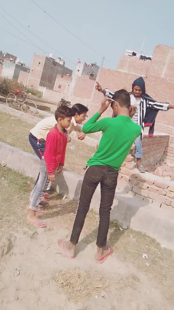 @Akshay ka dhamal ๐?