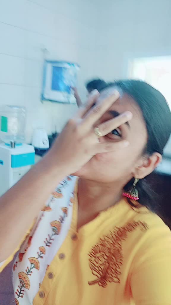 @Revathi Praveen Oneness