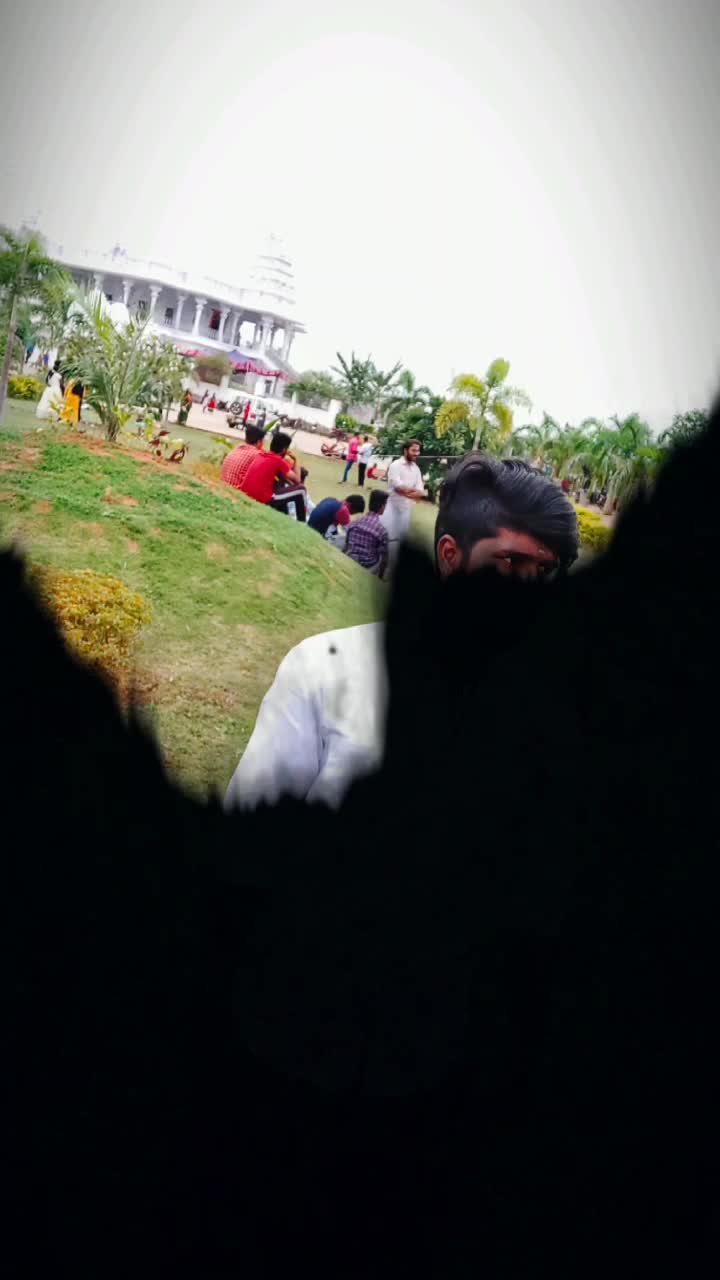 @Virat Gana