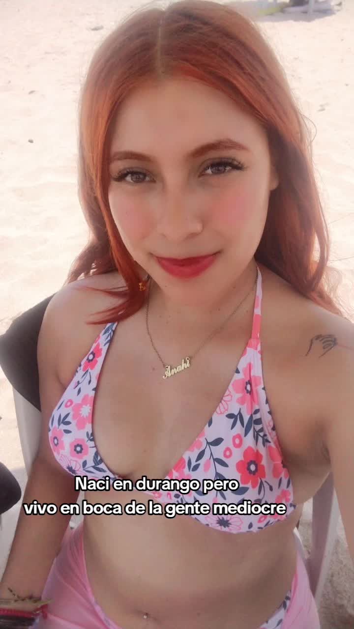 @Miily anahi Rangel