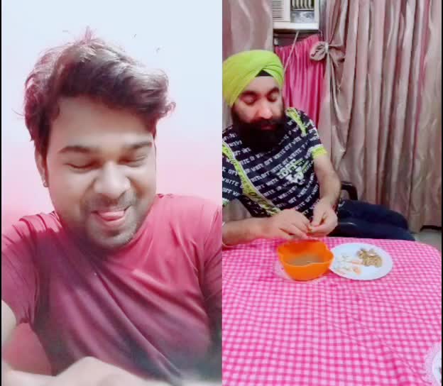 @Sanjay Yadav