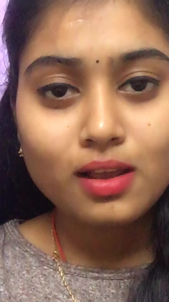 @Meghana☺️
