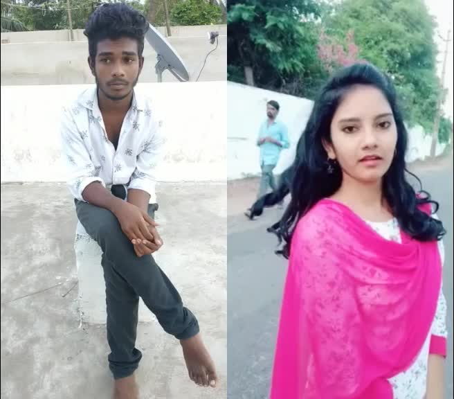 @Arjun Reddy