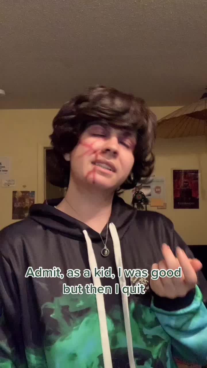 @Damonic King