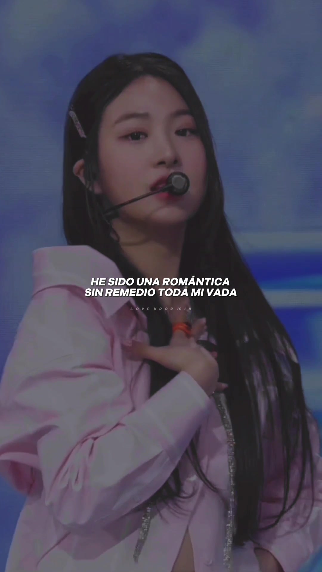@lovekpopmix゚。