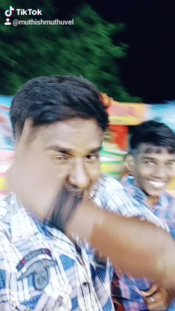 @Muthish Muthuvel
