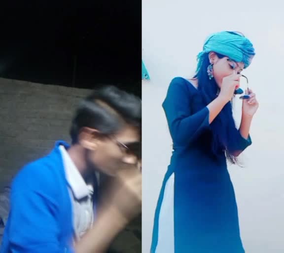 @Model bharath 22