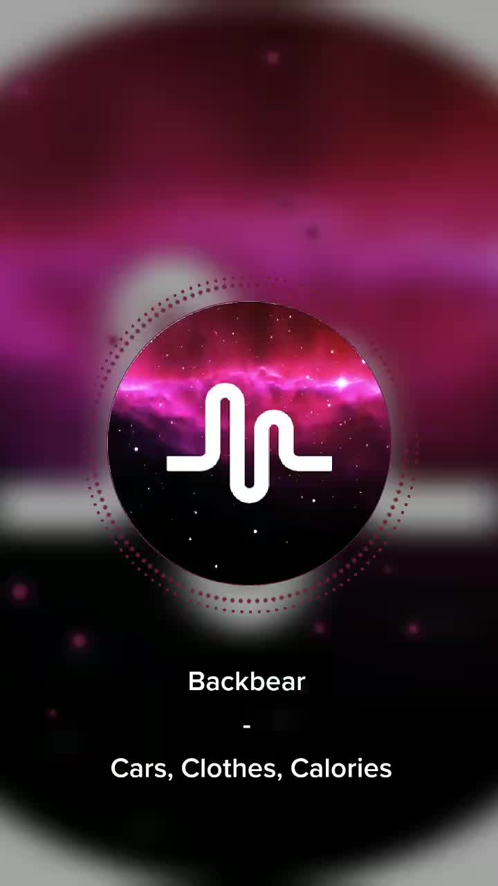 @Musically Sounds
