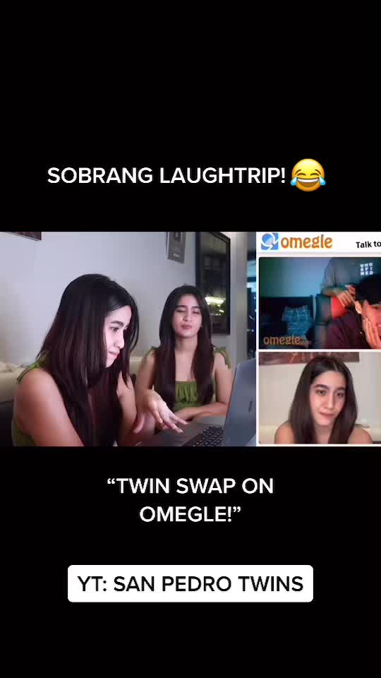 @San Pedro Twins