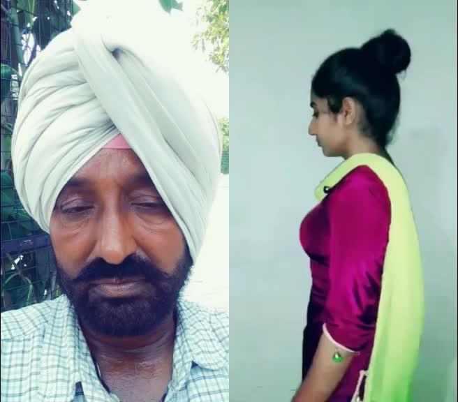 @lAMARJIT SINGH LONGO