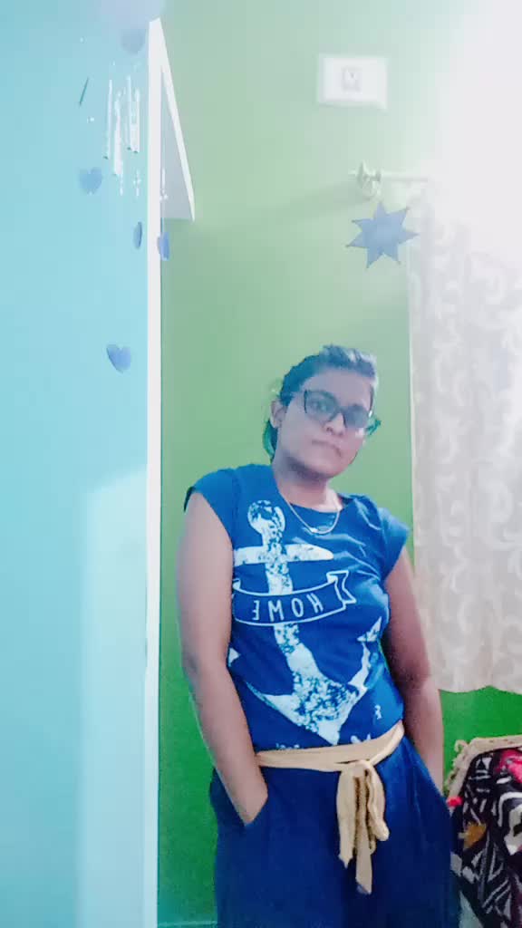 @Bhavani Reddy