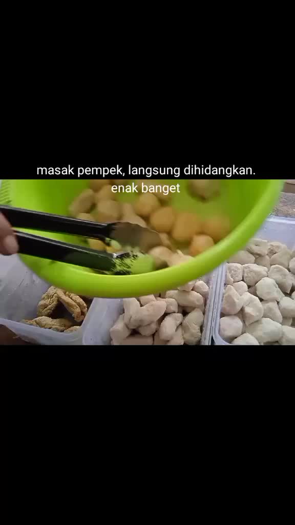 @Sudirman Yan