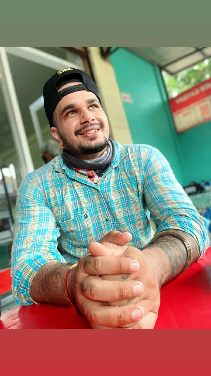 @Tajinder Moga