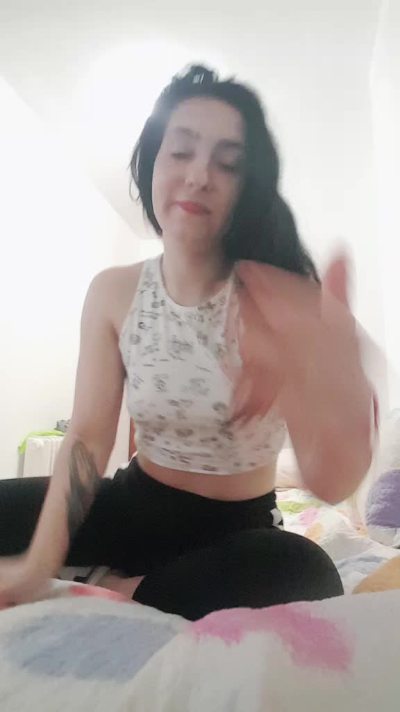 @Zairaa Perez