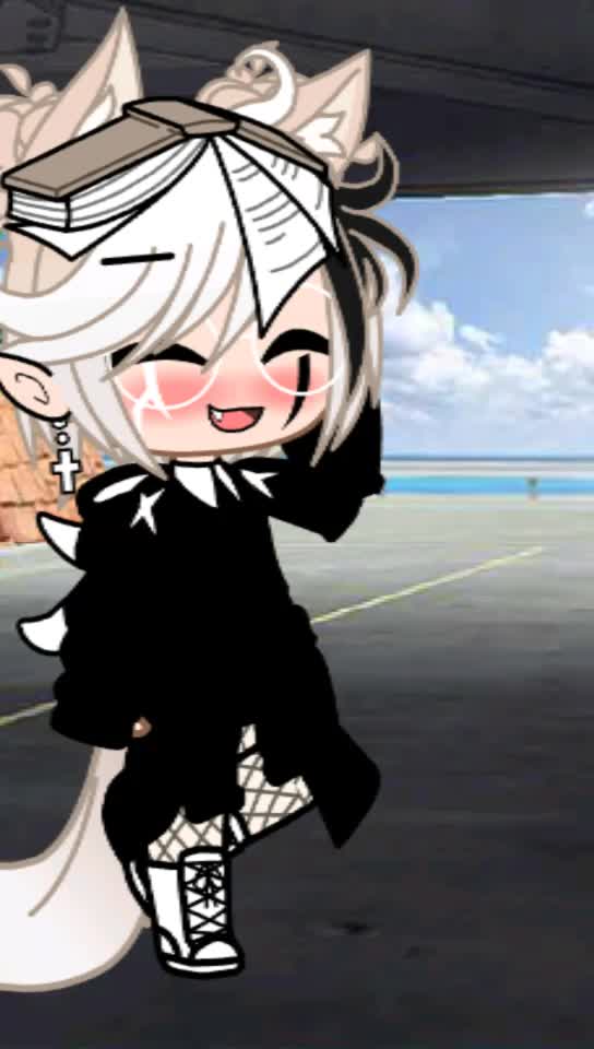 @I'll Stab you