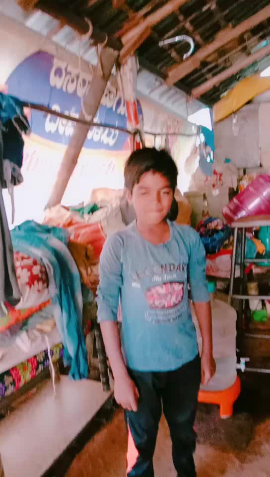 @SHARANU C