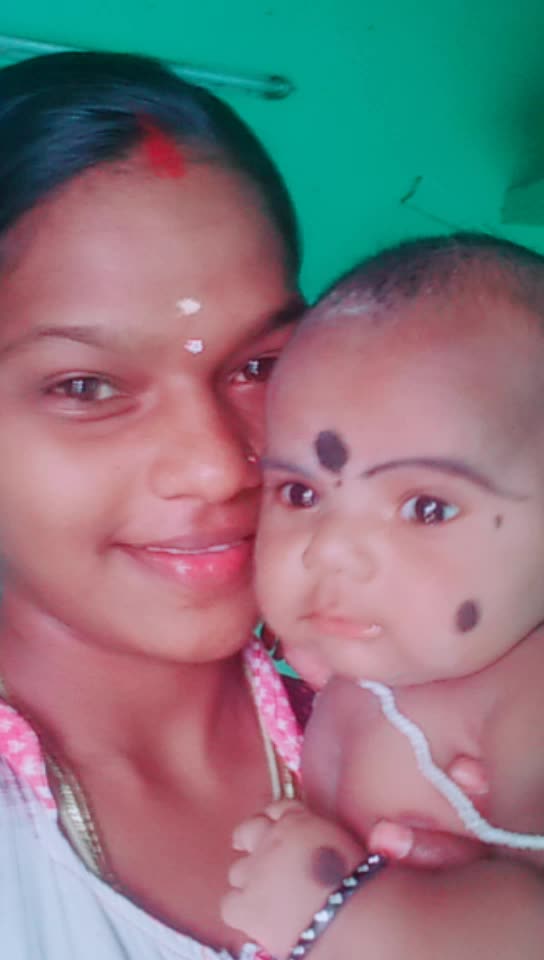 @SanaSsnthosh