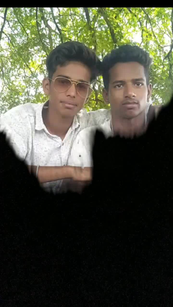 @Rudresh B P